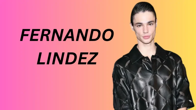 Fernando Lindez (Actor) Fernando Lindez