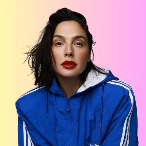 Gal Gadot
