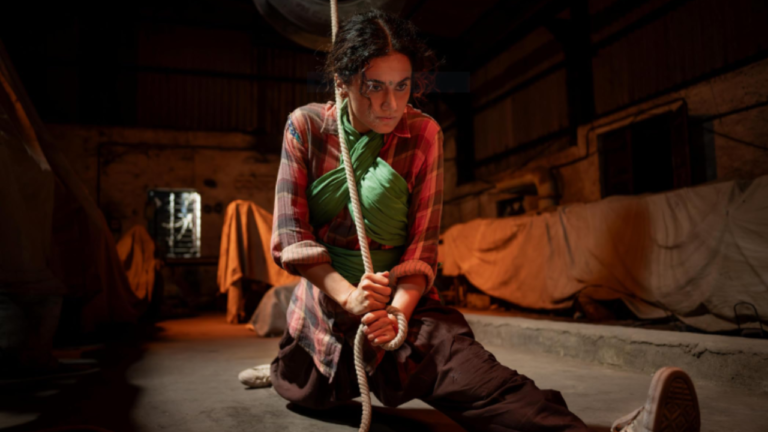 Gandhari (Netflix) Film Release Date, Cast, Story/Plot, Runtime and More Gandhari