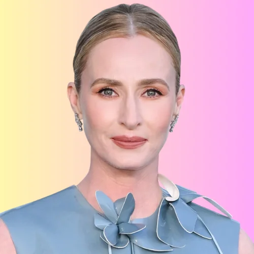 Genevieve O’Reilly