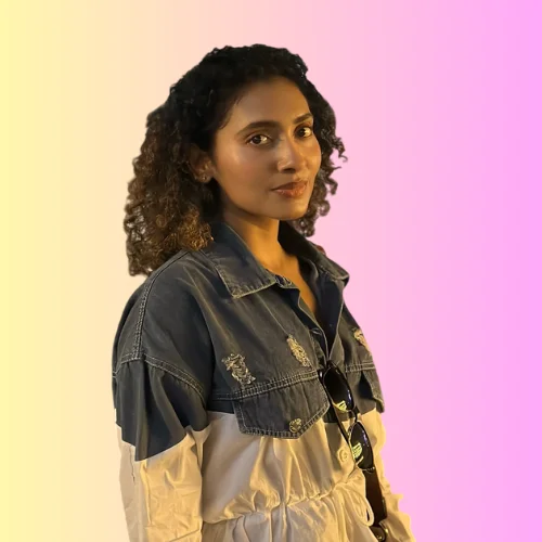 Gnaneswari Kandregula