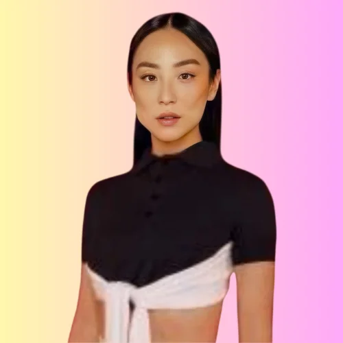Greta Lee