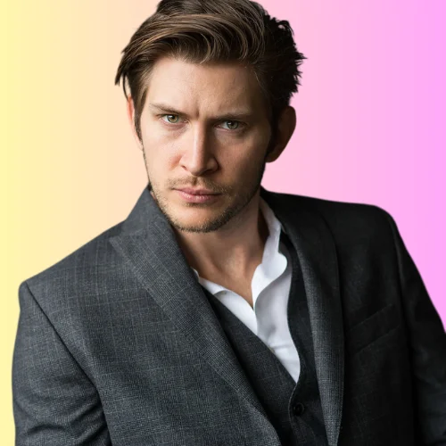 Greyston Holt