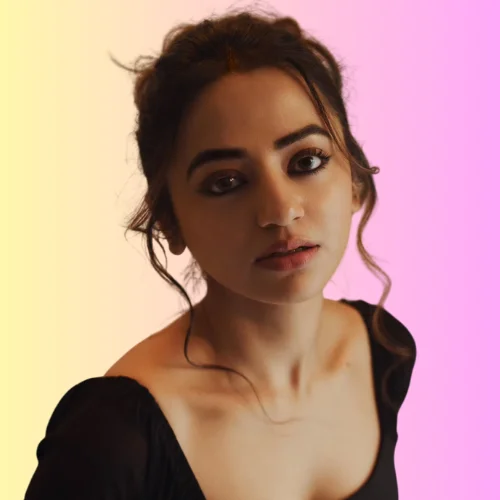 Helly Shah