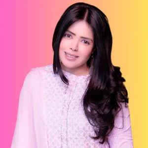 Joyita Chatterjee