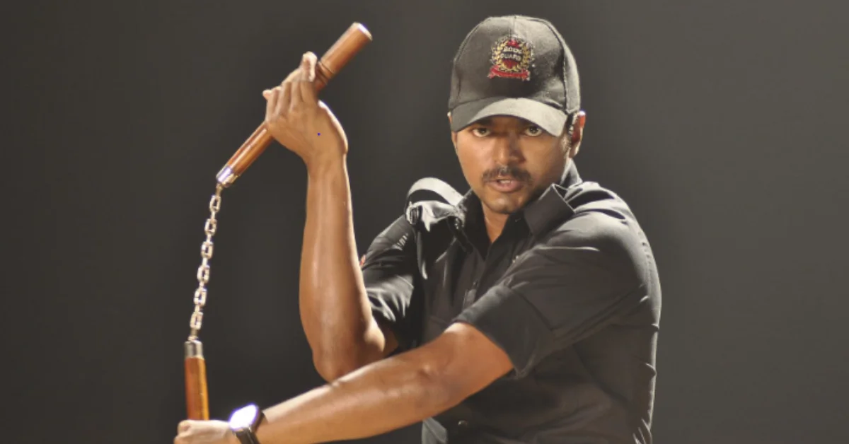 Kaavalan