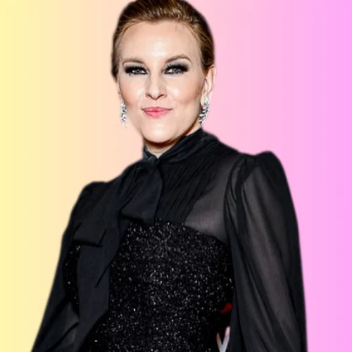 Kate Mulvany