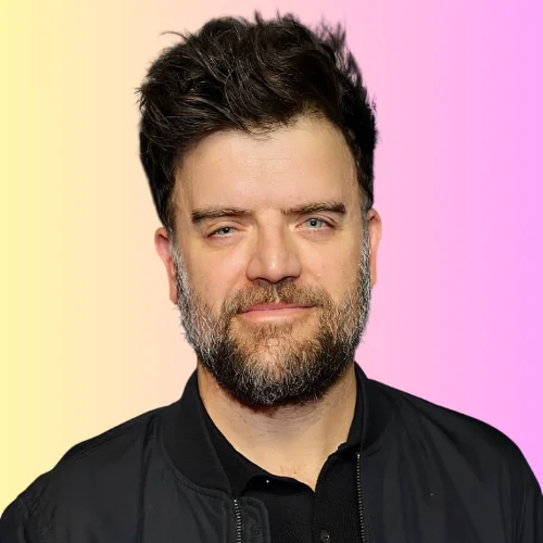 Kevin Weisman