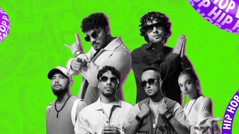 MTV Hustle Season 5