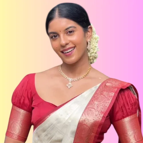 Magalakshmi Sudarsanan