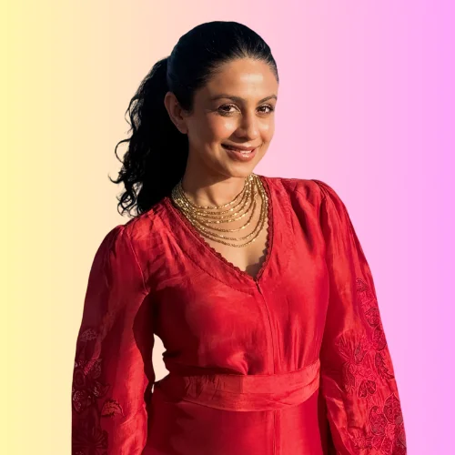 Manasi Parekh