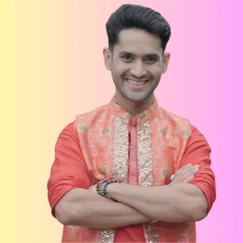Mandar Jadhav