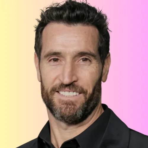 Matthew Del Negro