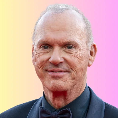 Michael Keaton