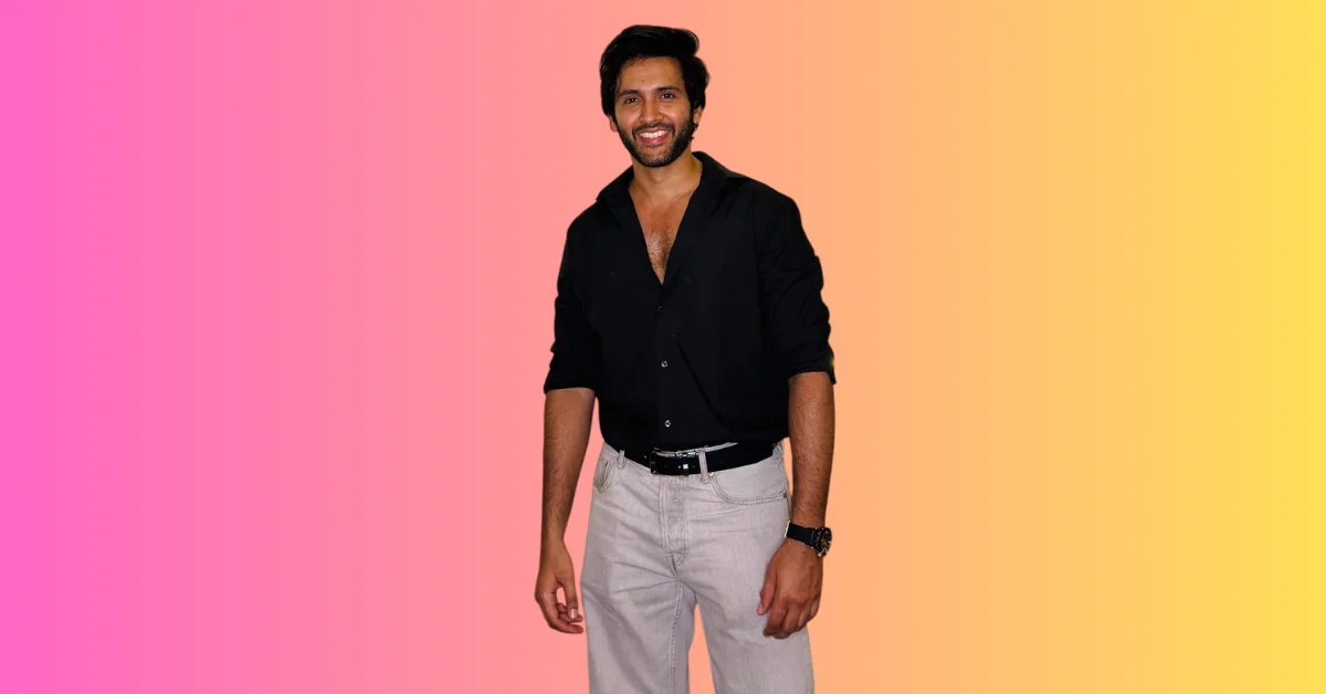 Mishkat Verma