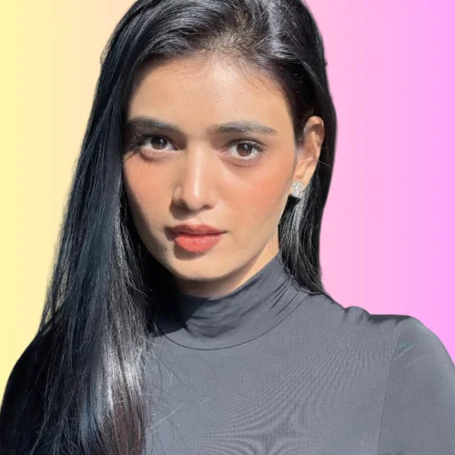 Neha Solanki