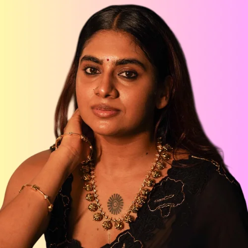 Nimisha Sajayan
