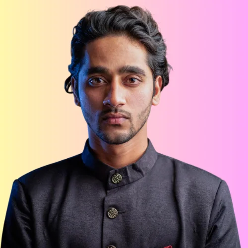 Nitesh Kamble