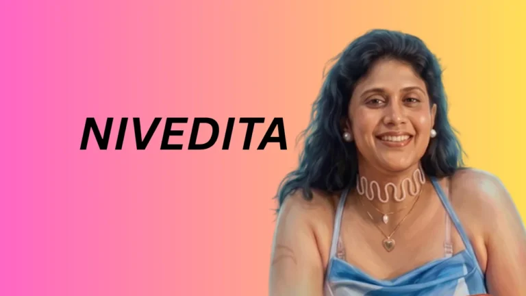 Nivedita