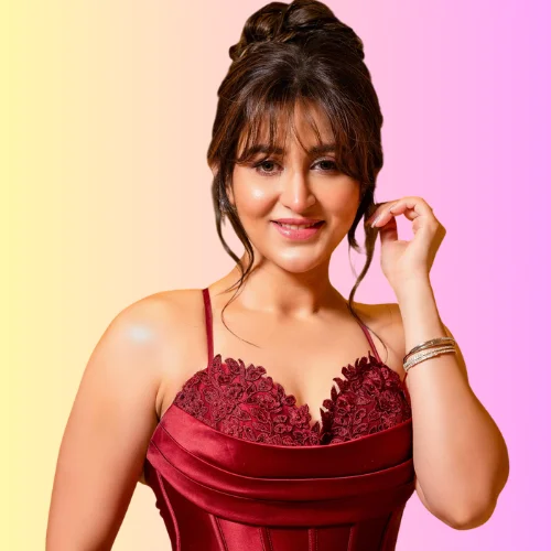Oindrila Sen