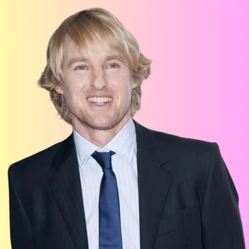 Owen Wilson