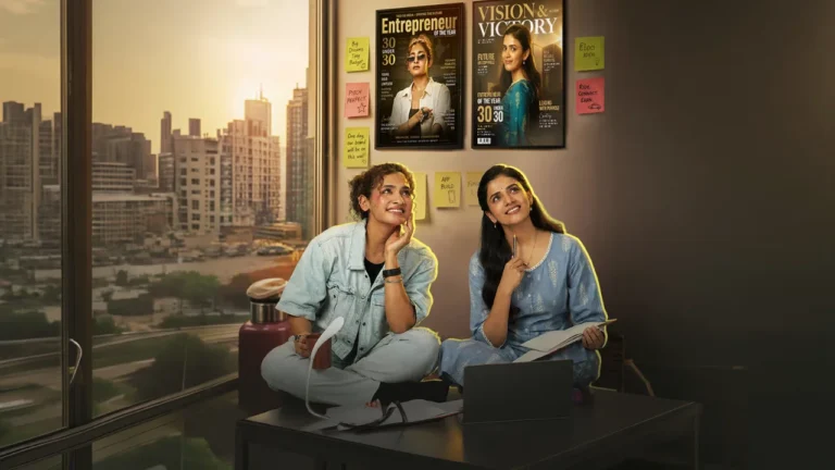 Part-Timers (JioHotstar) Web Series Release Date, Cast, Story, Episodes, And More Part-Timers (JioHotstar)