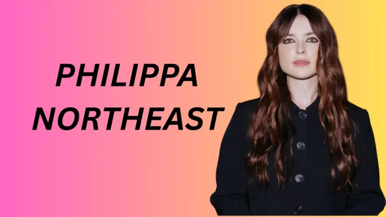 Philippa Northeast (Actress) Philippa Northeast