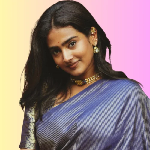 R Yogalakshmi