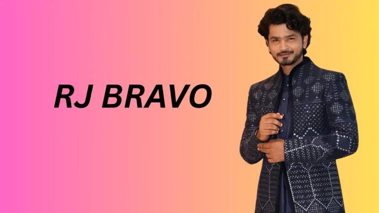 RJ BRAVO