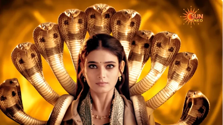 Rajnandini (Sun Neo) Serial Release Date, Cast, Story, and Where to Watch Rajnandini (Sun Neo)