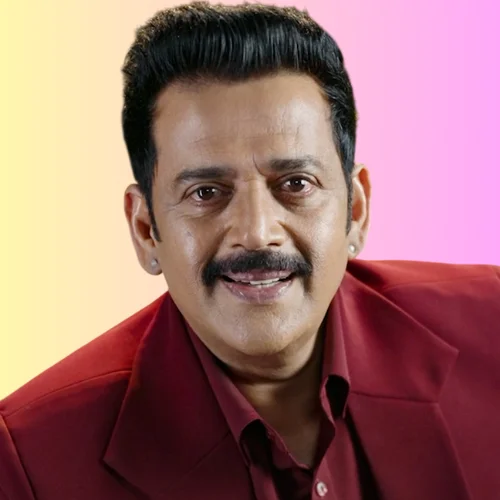 Ravi Kishan