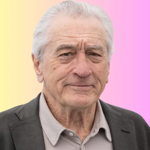 Robert De Niro
