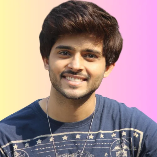 Sahil Balani