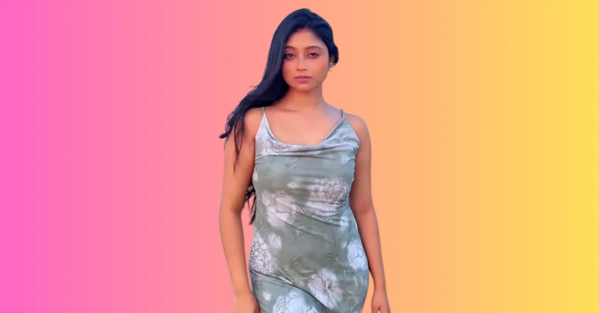 Sampita Pramanik