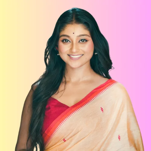 Sampita Pramanik