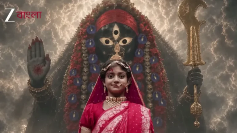 Satipith Kalighat (Zee Bangla) Serial Release Date, Cast, Story, Timing, and Where to Watch Satipith Kalighat (Zee Bangla)