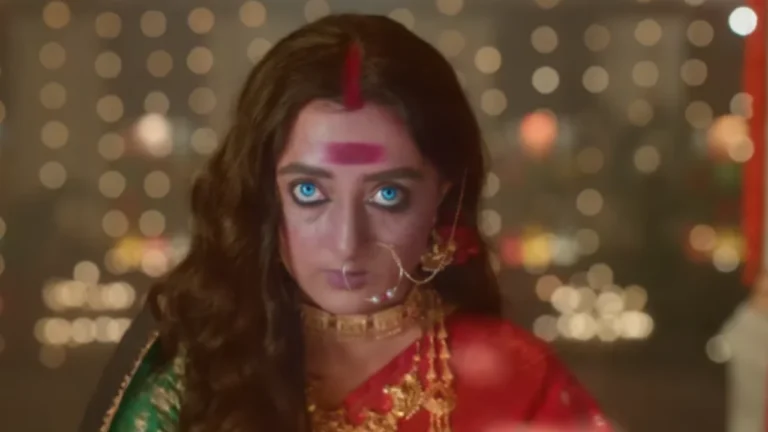 Shwetkali 2 (Guhakali) Release Date, Cast, Story, Episodes, and More Shwetkali 2 (Guhakali)