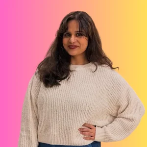 Sohini Paul