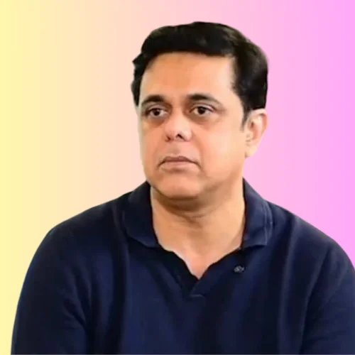 Sumeet Raghavan