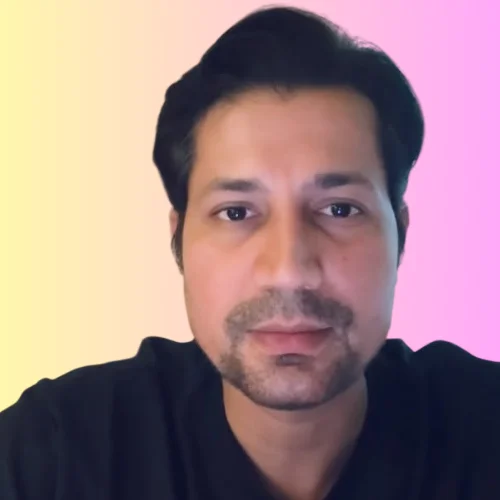 Sumeet Vyas