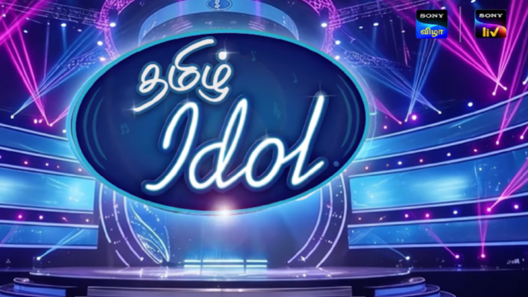 Tamil Idol