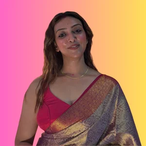 Tanushree Roy Das