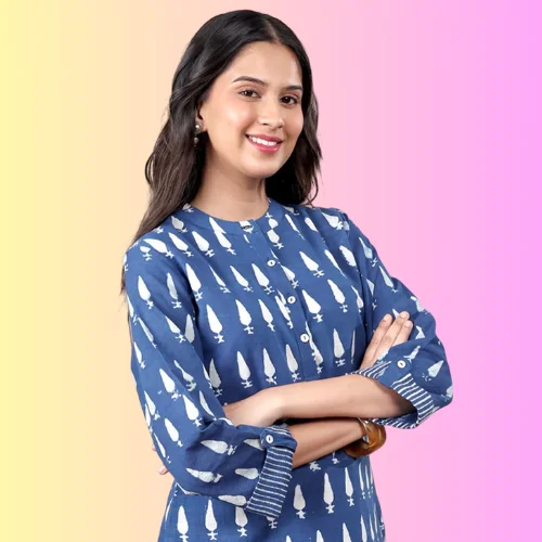 Tanvi Sawant