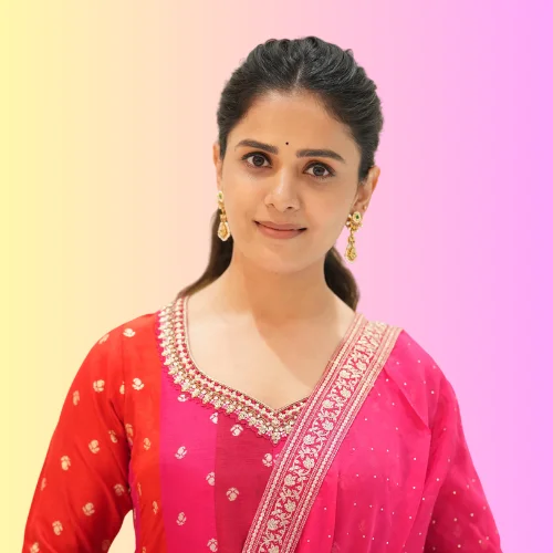 Thanuja Puttaswamy