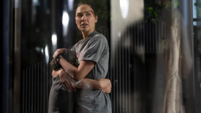 The Runner (British) Film OTT Release Date, Cast, OTT Platform, Story/Plot, and More The Runner