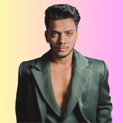 Vishal Jethwa
