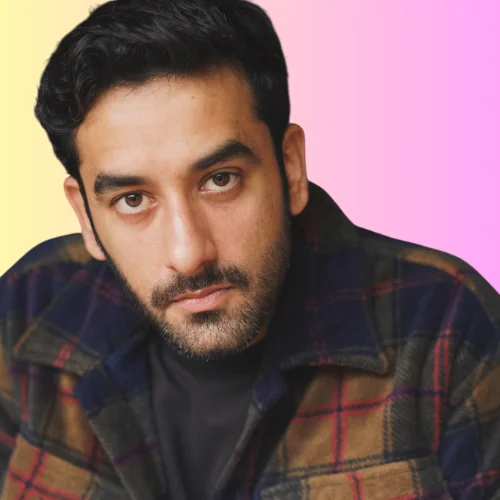 Vishal Vashistha