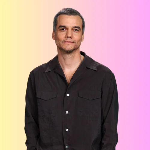 Wagner Moura
