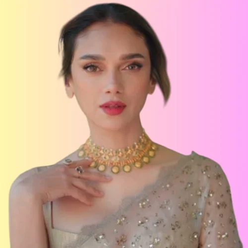 Aditi Rao Hydari