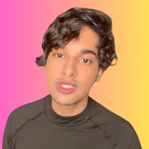 Anish Bhagat